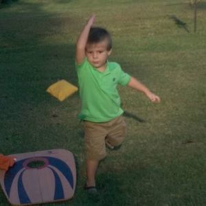 Meet your Posher, Brittney